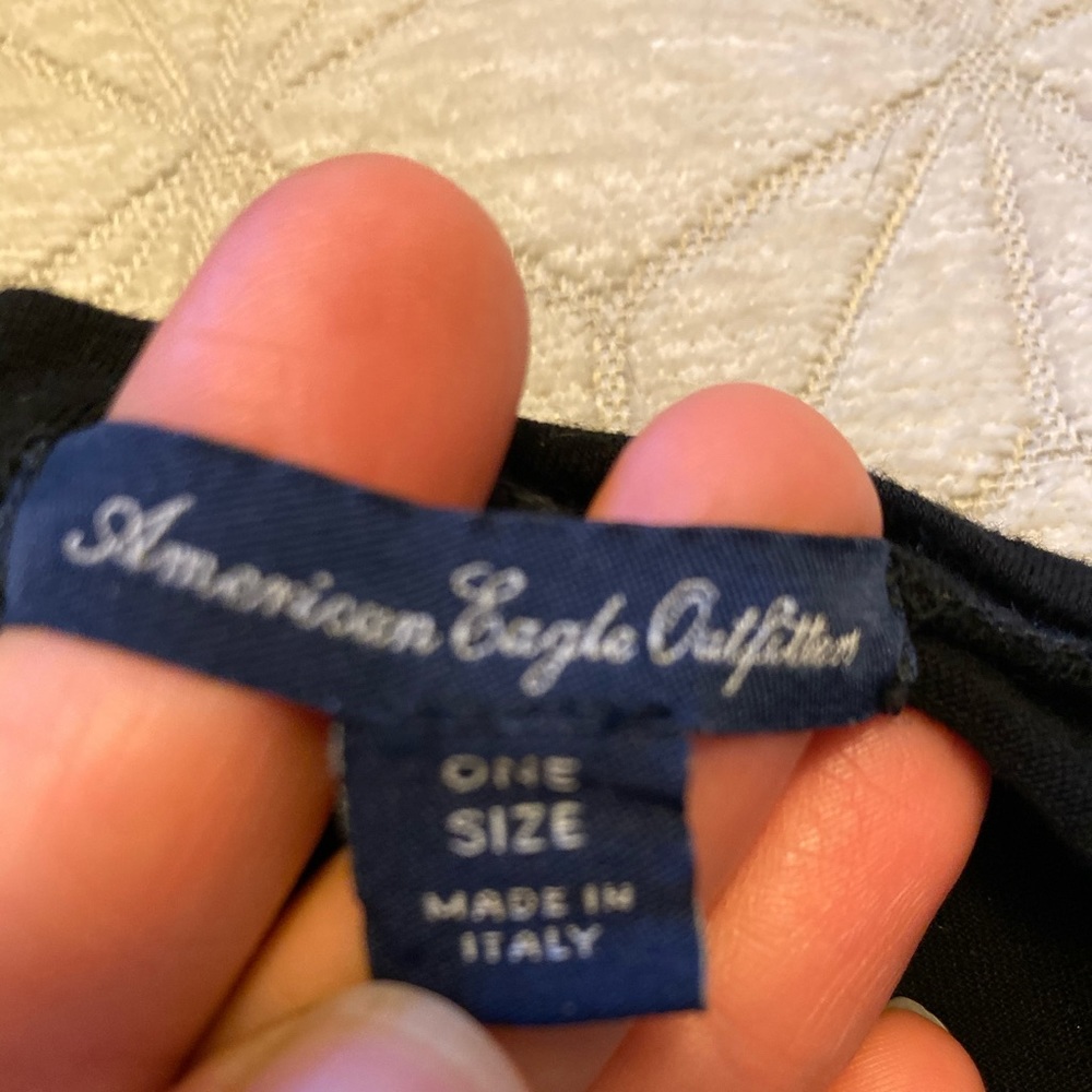 American Eagle Muscle Tank - Picture 5 of 5